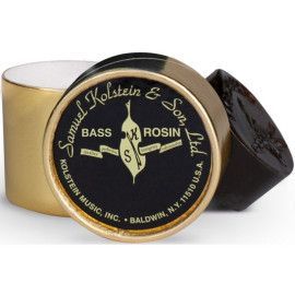 Resina Contrabajo Kolstein KR-013AW All Weather