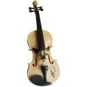 Violín 1/4 Kinglos HSHB-011 Decorado