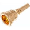 Boquilla Bombardino Denis Wick Ultra 4880E-SM4X Dorada