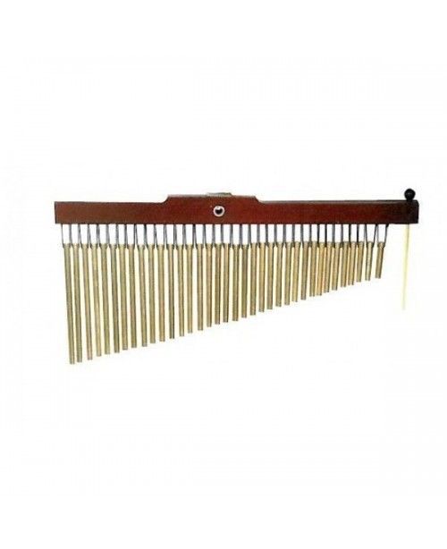 Cortina Ritmo 36 Barras FL-36