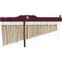 Soporte Cortina 36 barras