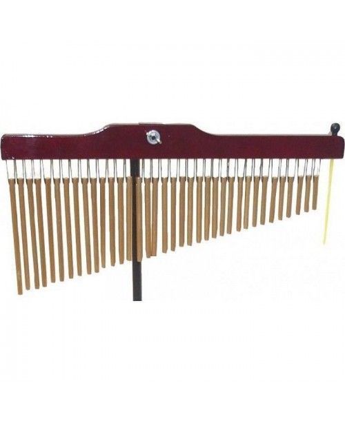 Soporte Cortina 36 barras