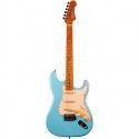 Guitarra Eléctrica Jet JS300-BL-SSS Sonic Blue