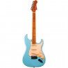 Guitarra Eléctrica Jet JS300-BL-SSS Sonic Blue