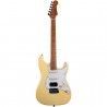 Guitarra Eléctrica Jet JS400-VYW-HSS Vintage Yellow