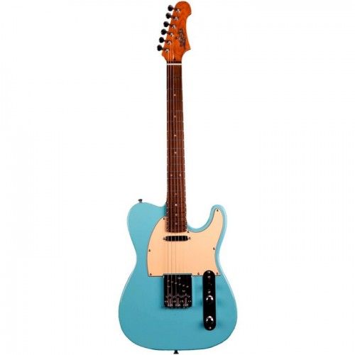 Guitarra Eléctrica Jet JT300-BLR Sonic Blue