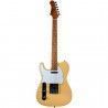 Guitarra Eléctrica Jet JT300-BTS-LH Blonde (Zurdos)