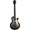 Guitarra Eléctrica Jet JL500-SLB Silverburst