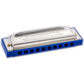 Armónica Hohner Penta Harp Minor M-2105 (E)