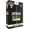 Caja 10 Cañas Clarinete Marca Superieure 2