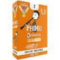 Caja 10 Cañas Clarinete Marca Primo 2