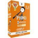 Caja 10 Cañas Clarinete Marca Primo 3