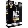 Caja 10 Cañas Saxo Alto Marca Jazz Filed 2