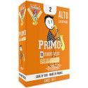 Caja 10 Cañas Saxo Alto Marca Primo 2