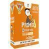 Caja 10 Cañas Saxo Alto Marca Primo 2