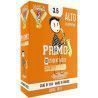 Caja 10 Cañas Saxo Alto Marca Primo 3½