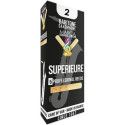Caja 5 Cañas Saxo Barítono Marca Superieure 2