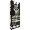 Caja 5 Cañas Saxo Barítono Marca Superieure 2