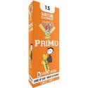 Caja 5 Cañas Saxo Barítono Marca Primo 1½