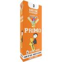 Caja 5 Cañas Saxo Barítono Marca Primo 3