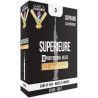 Caja 10 Cañas Saxo Soprano Marca Superieure 3