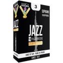 Caja 10 Cañas Saxo Soprano Marca Jazz Filed 3