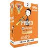 Caja 10 Cañas Saxo Soprano Marca Primo 2