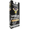 Caja 5 Cañas Saxo Tenor Marca Superieure 2
