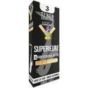 Caja 5 Cañas Saxo Tenor Marca Superieure 3