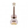 Ukelele Soprano Bamboo B1E-SV Summer Vibes