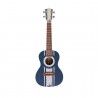 Ukelele Soprano Bamboo B1E-OC Ocean Mood