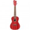Ukelele Soprano Bamboo B21-FI Fire