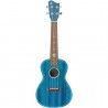 Ukelele Soprano Bamboo B21-WT Water
