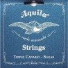 Juego Cuerdas Timple Canario Soprano Aquila 23-CH Sugar