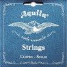 Juego Cuerdas Cuatro Venezolano Aquila 20-CH Sugar