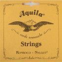 Juego Cuerdas Roncoco Charango Aquila 3-CH Nylgut
