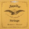 Juego Cuerdas Roncoco Charango Aquila 3-CH Nylgut