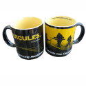 Pack 2 Tazas Hercules PMK-H69M