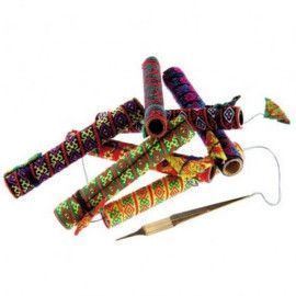 Arpa Boca Vietnamita VTM-1 Standard