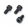 Recambios Schaller Set 3 Tornillos Chapa Bloq. Cdas. 20053001