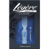 Caña Clarinete Legere Standard 2½ Outlet