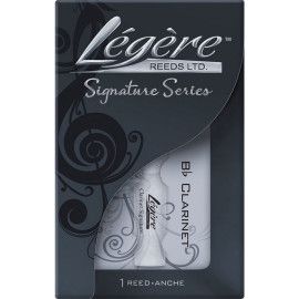 Caña Clarinete Legere Signature 4¼ Outlet