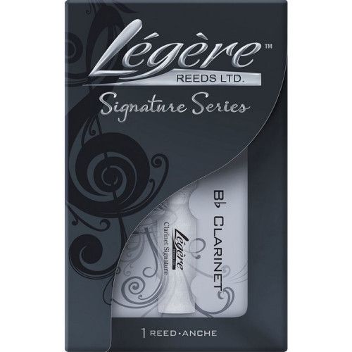 Caña Clarinete Legere Signature 4¼ Outlet