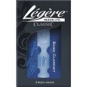 Caña Clarinete Bajo Legere Standard 3 Outlet
