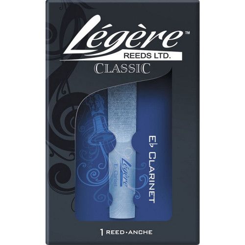 Caña Requinto Legere Standard 3½ Outlet