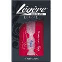Caña Saxo Soprano Legere Standard 4½ Outlet