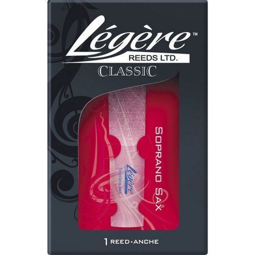 Caña Saxo Soprano Legere Standard 4½ Outlet