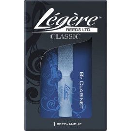 Caña Clarinete Legere Standard 5 Outlet