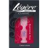 Caña Saxo Barítono Legere Standard 4¼ Outlet