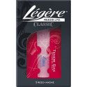 Caña Saxo Tenor Legere Studio 2½ Outlet